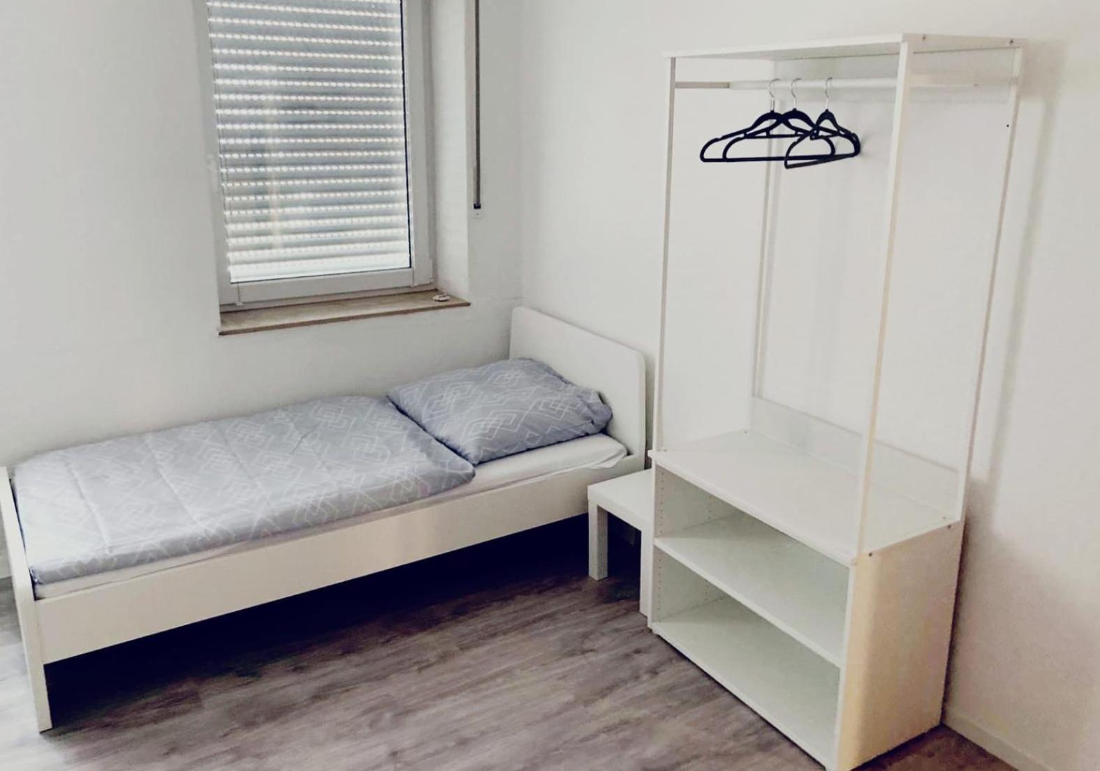 4 Zimmer Wohnung Im Eg Isselburg Exterior photo